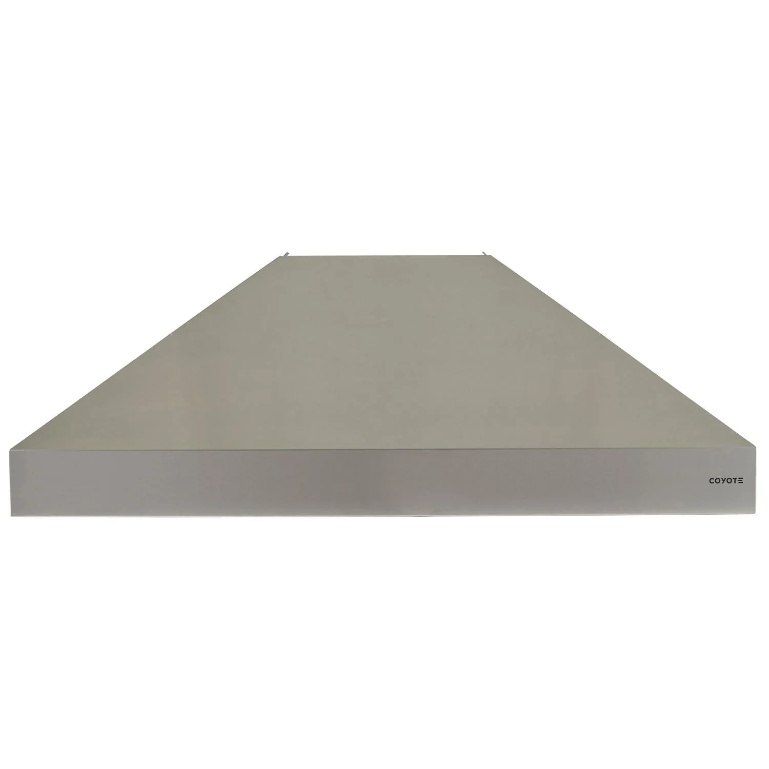 Coyote 42-Inch Stainless Steel Outdoor Vent Hood - Image 3