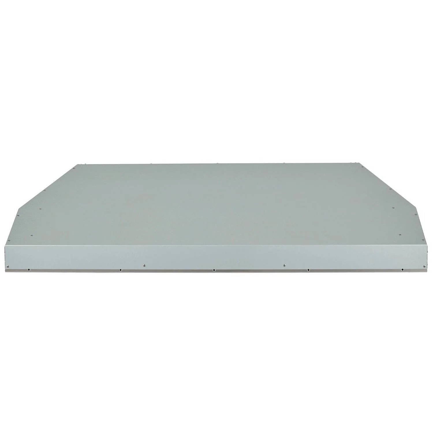 Coyote 48-Inch Stainless Steel Outdoor Hood Insert