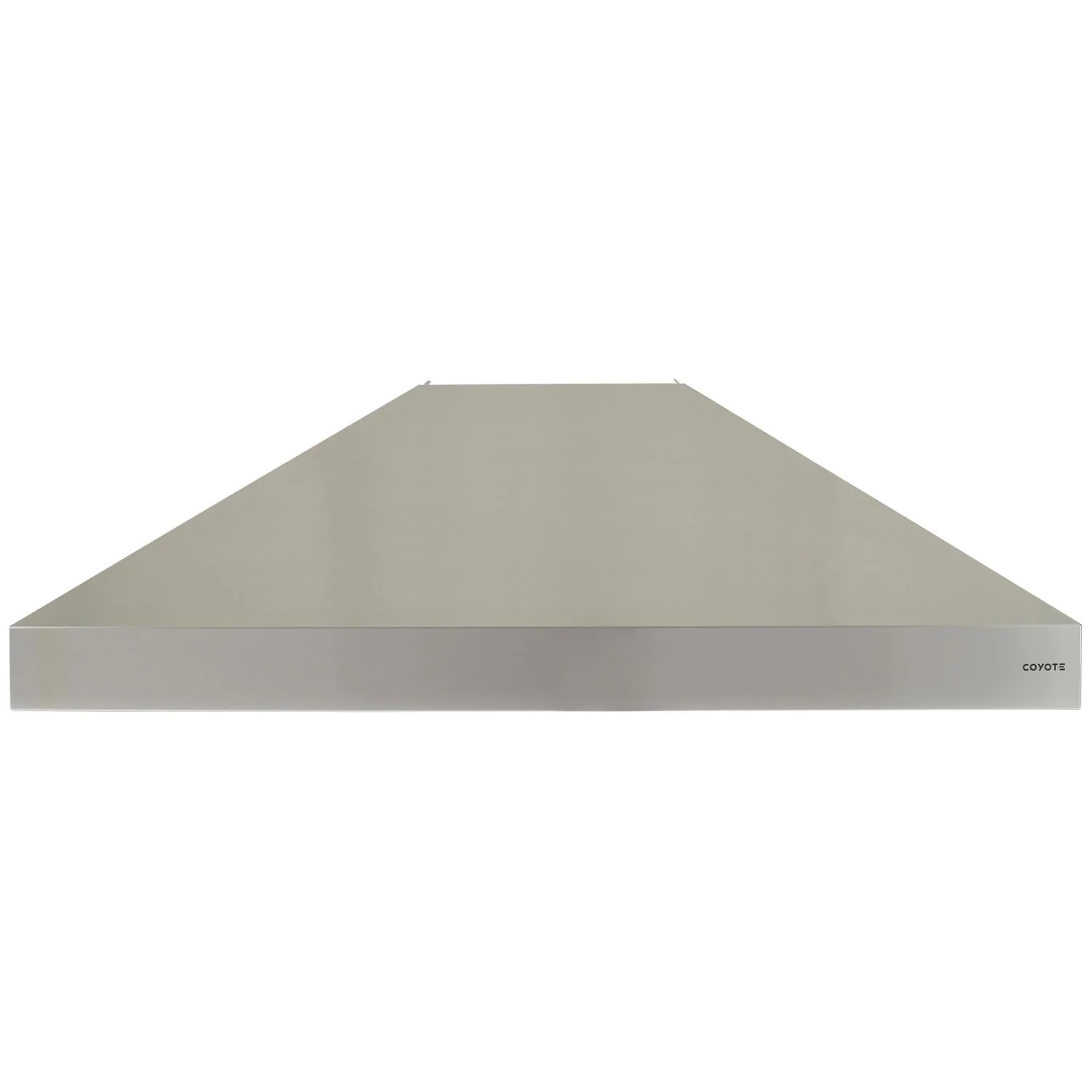 Coyote 48-Inch Stainless Steel Outdoor Vent Hood