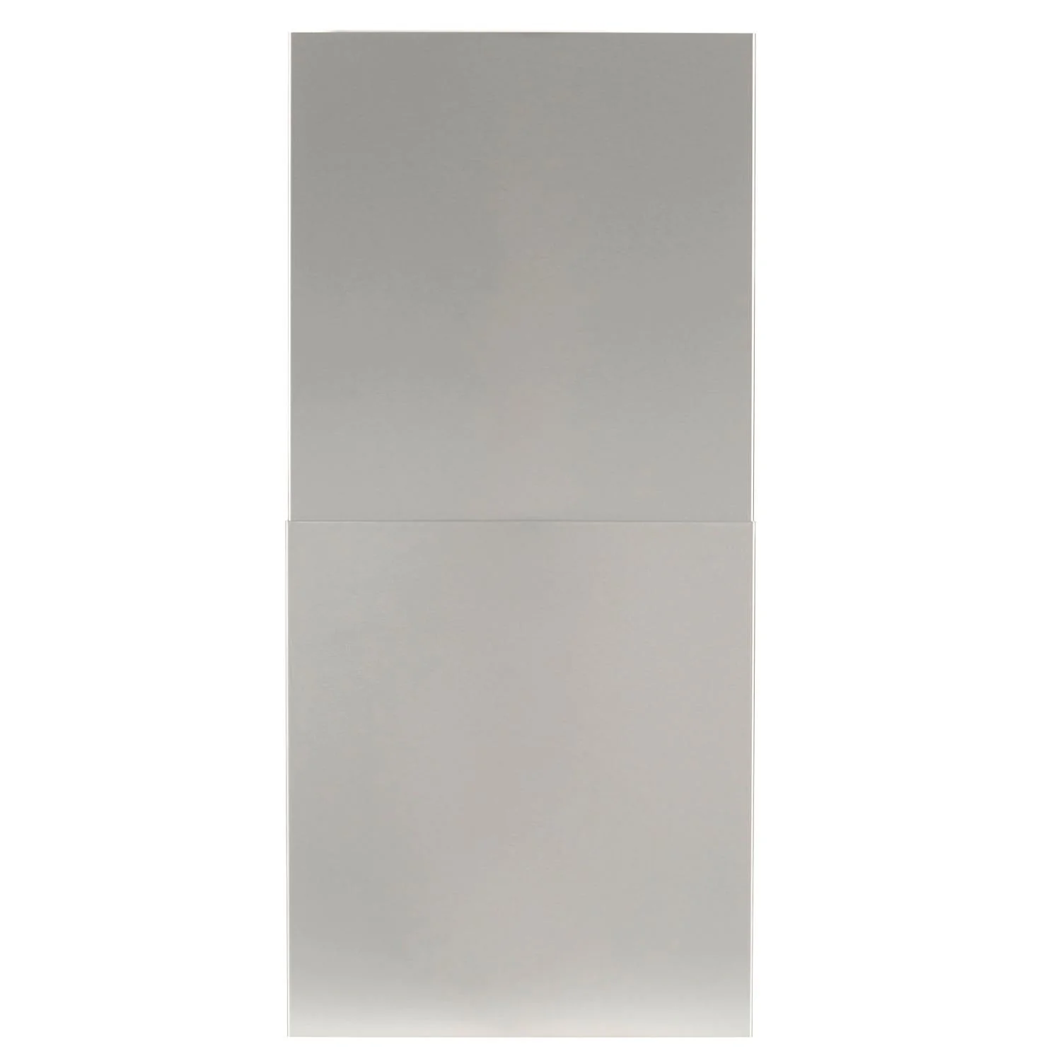 Coyote 9 to 10 Foot Ceiling Duct Cover for Coyote Outdoor Vent Hood - C1FLUE10 - Image 3
