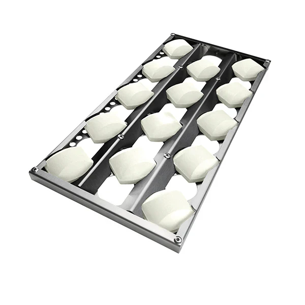 Coyote Briquette Set for 30" Gas Grills - C3BRIQ30