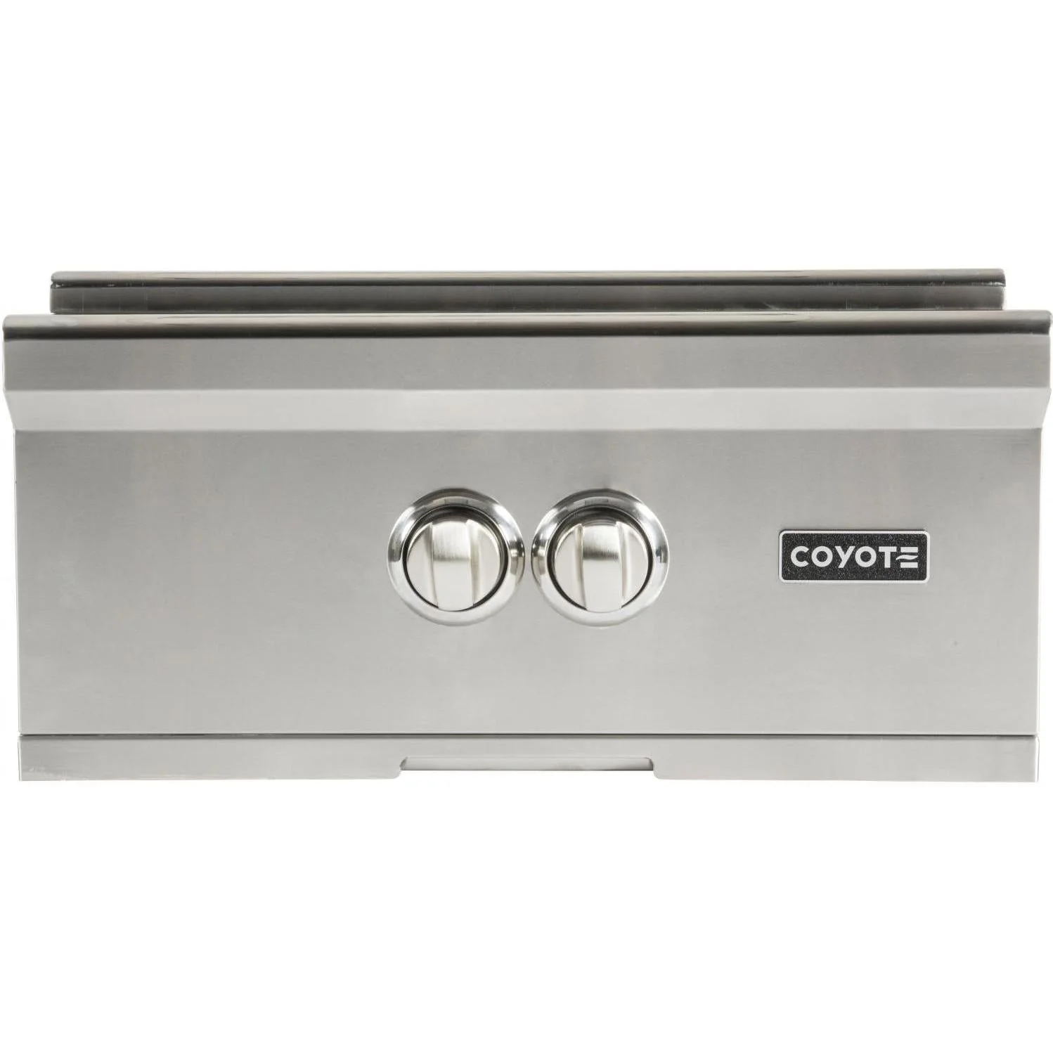Coyote Built-In Propane Gas Power Burner - C1PBLP - Image 2