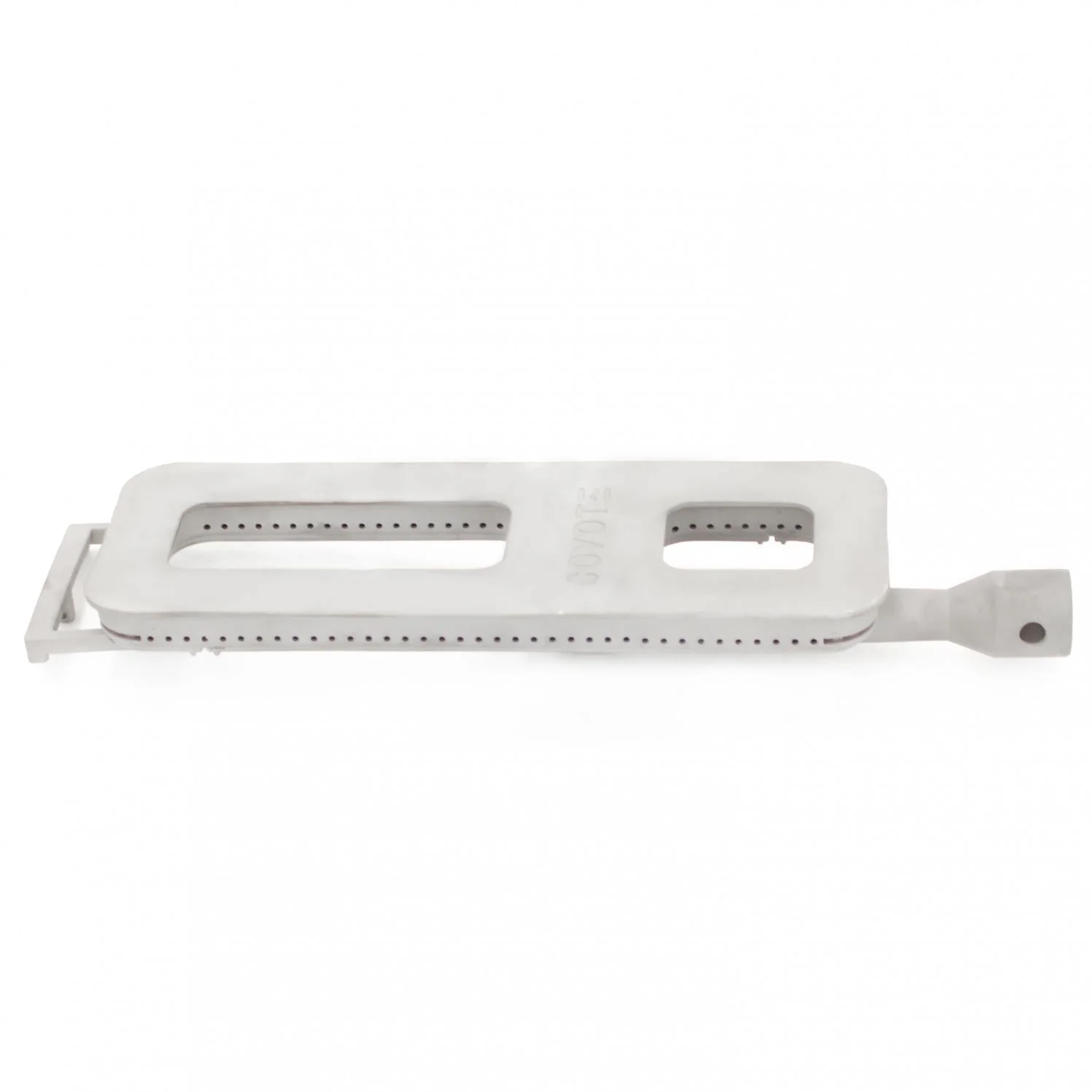 Coyote C-Series 34-Inch 3-Burner Built-In Natural Gas Grill - C2C34NG - Image 4