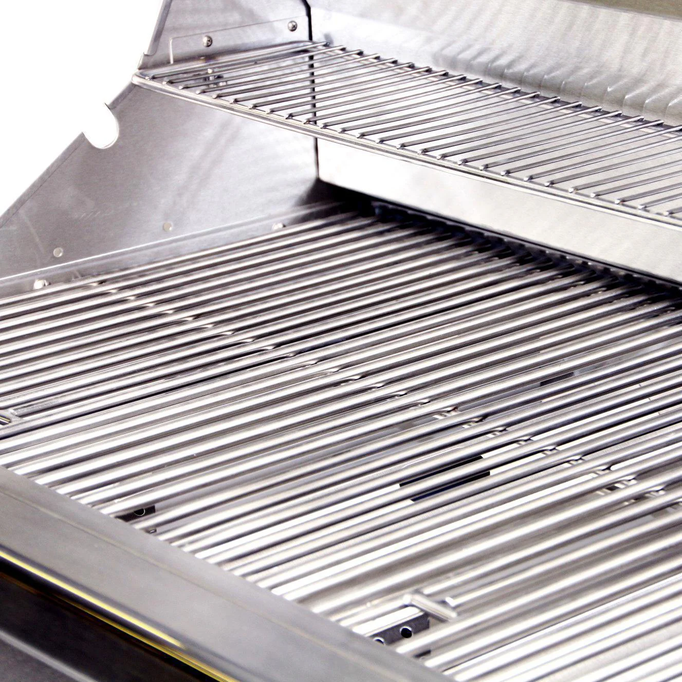 Coyote C-Series 42-Inch 5-Burner Built-In Propane Gas Grill - C2C42LP - Image 2