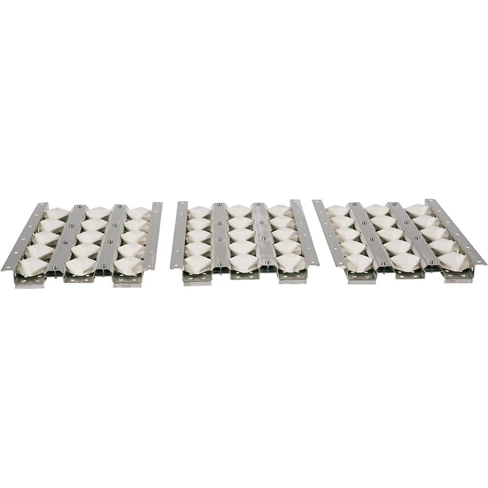 Coyote Ceramic Briquette Flame Tamer Set For 34-Inch Grills - CBRIQ34 - Image 2