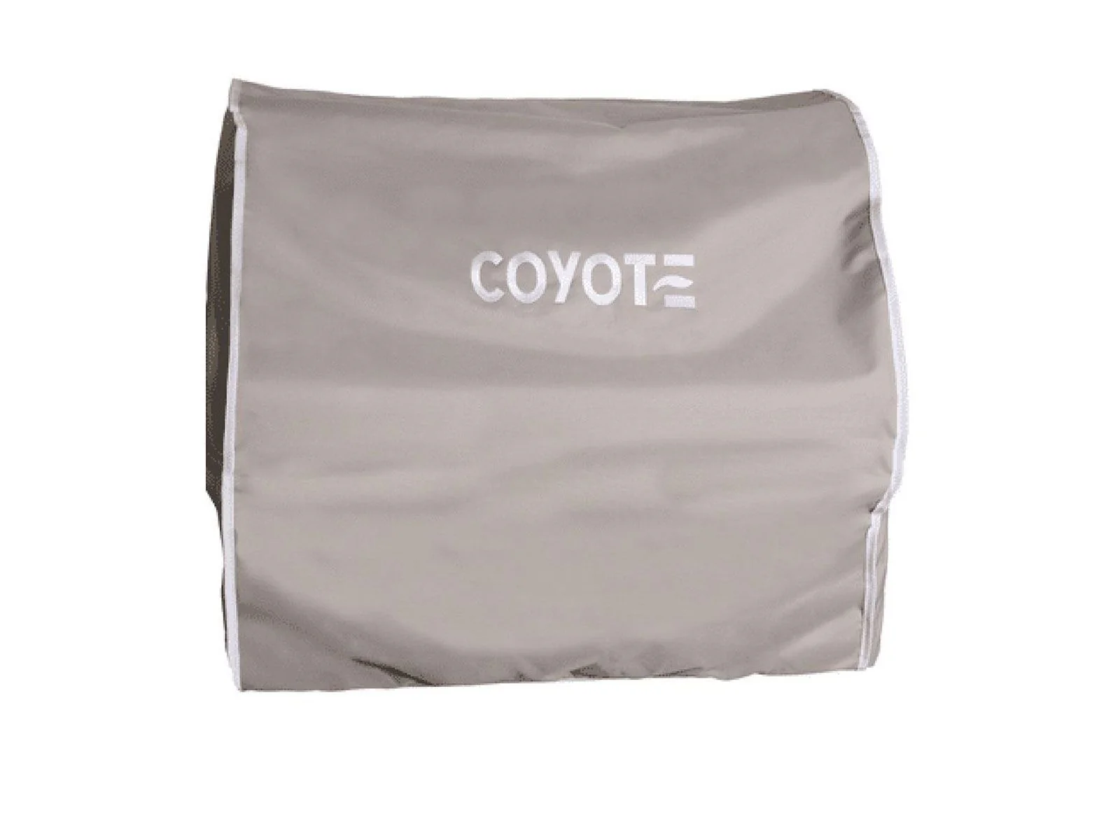 Coyote Grill Cover For 30-Inch Built-In Gas Grills - C3-CCVR30-BIG