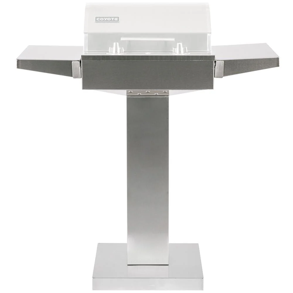 Coyote Portable Electric Grill Pedestal - C1ELCT21 - Image 2