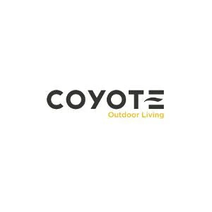 Coyote Propane Gas Regulator With Hose - CLPREG