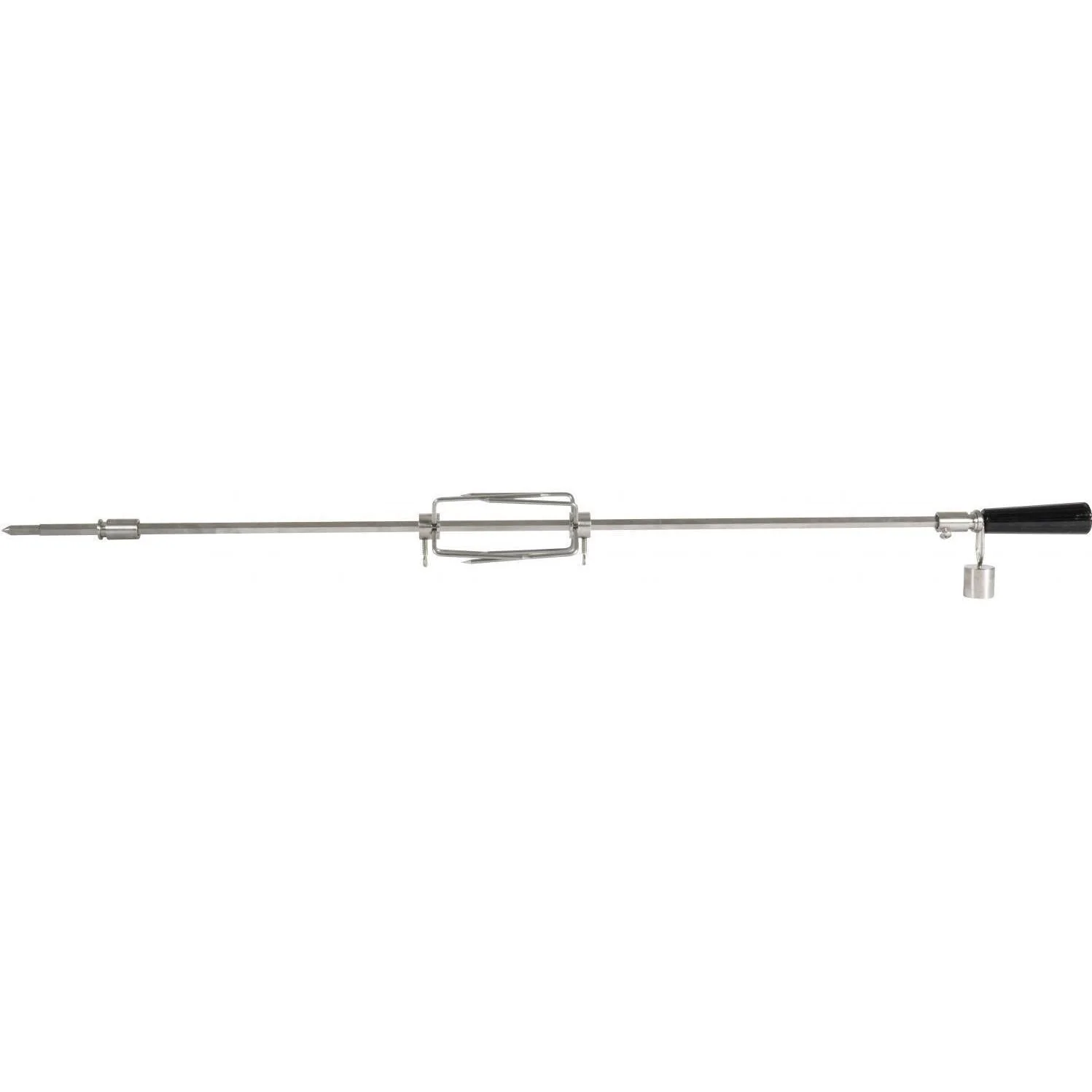Coyote S-Series 30-Inch 3-Burner Built-In Propane Gas Grill With RapidSear Infrared Burner & Rotisserie - C2SL30LP - Image 5