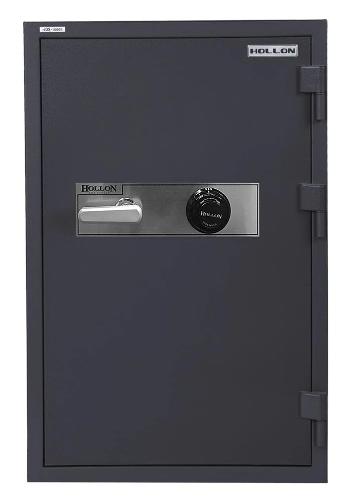 Data Safe - HDS-1000C