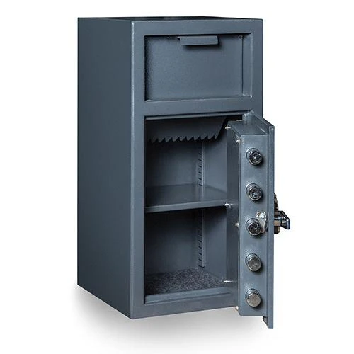 Depository Safe - FD-2714C - Image 2