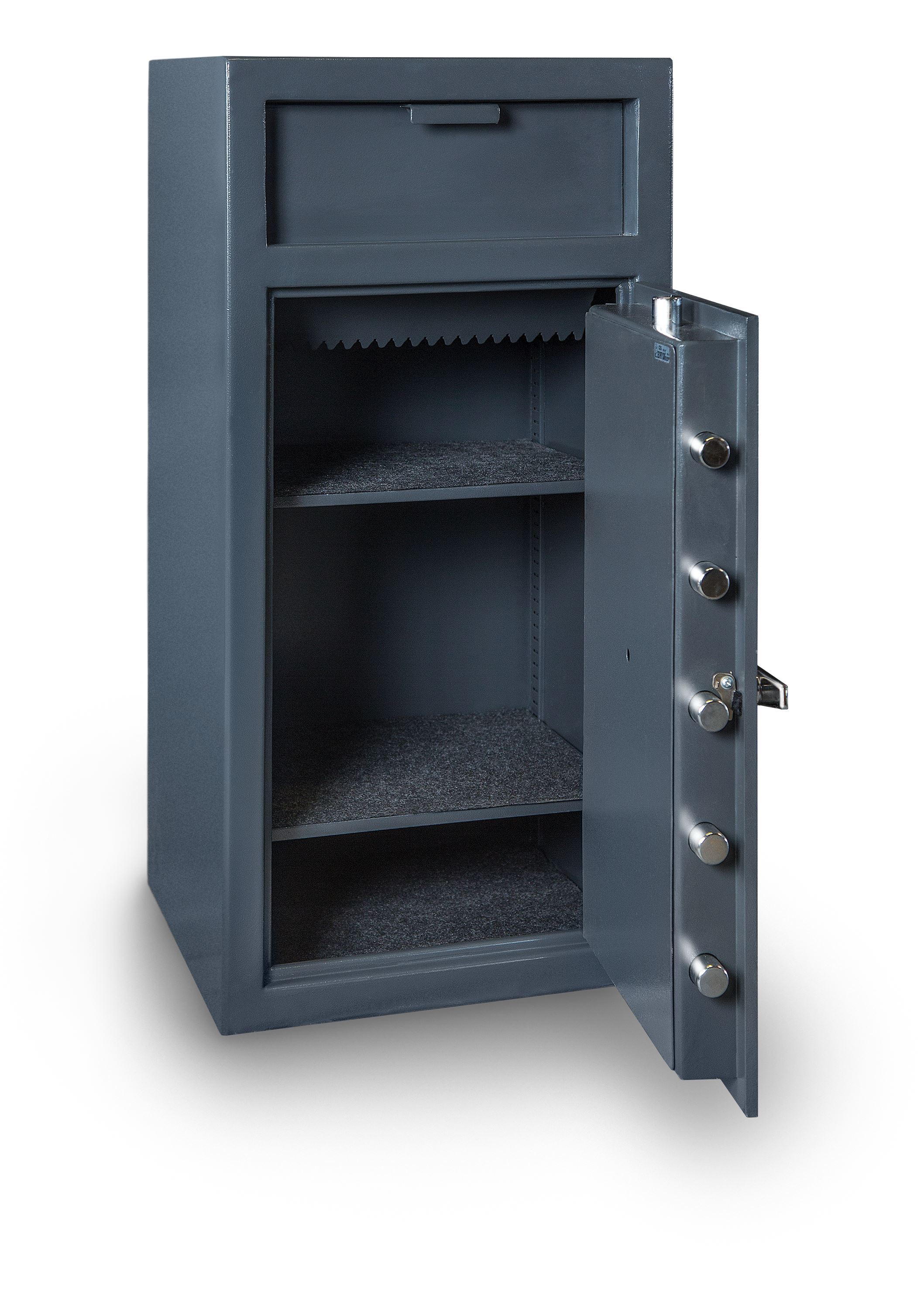 Depository Safe - FD-4020E - Image 2