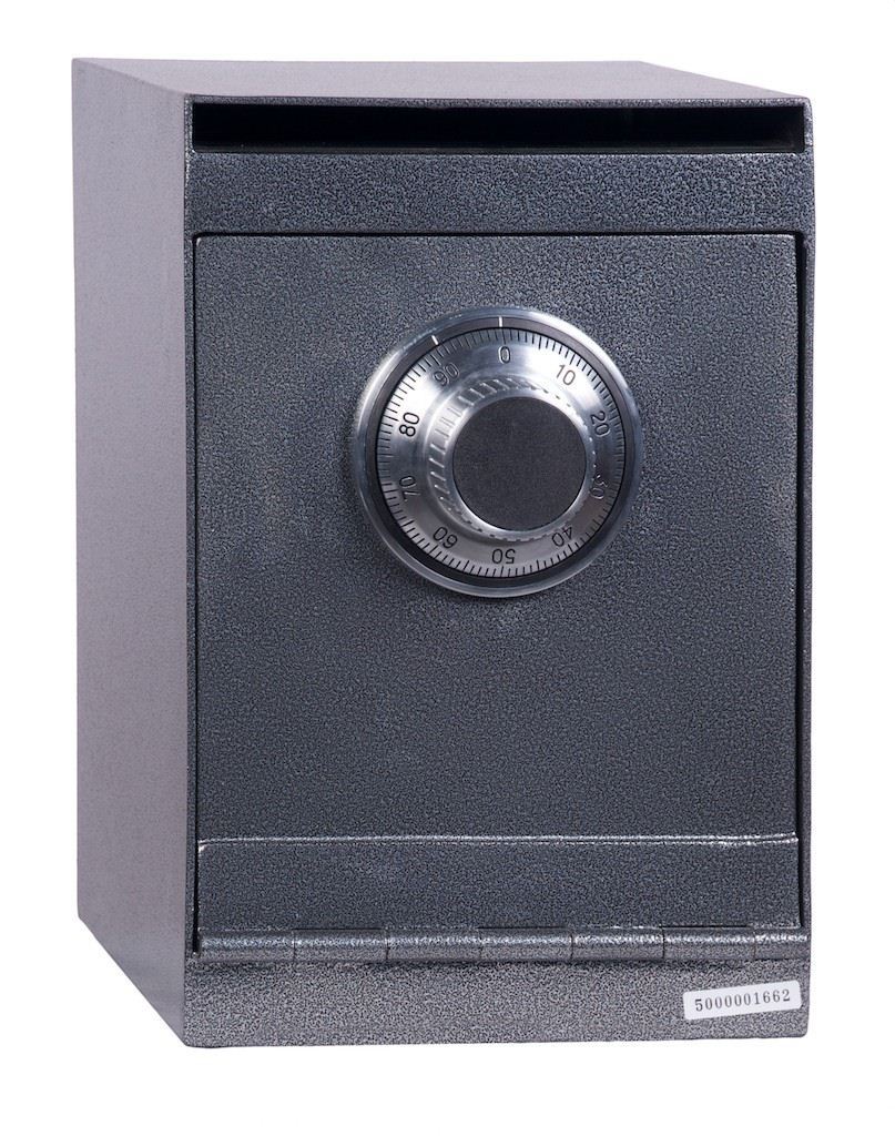 Drop Slot Safe - HDS-03C