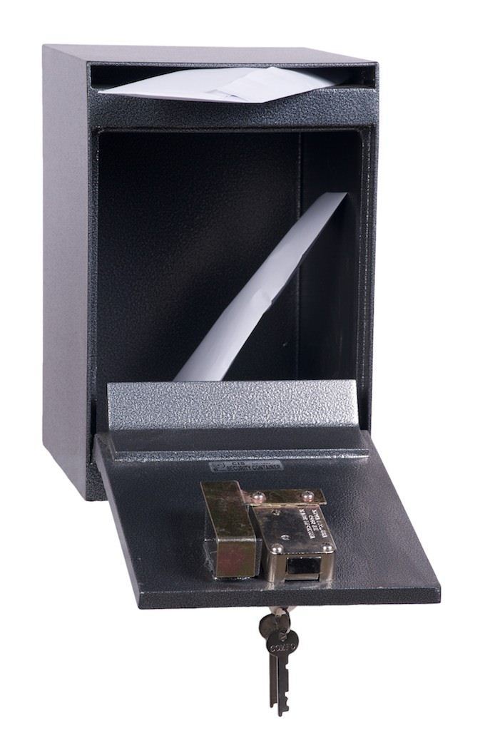 Drop Slot Safe - HDS-03K - Image 2