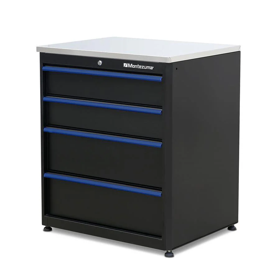 Montezuma Economy 6-Piece Combo - Image 5