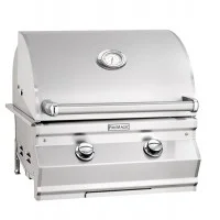 Fire Magic 24-Inch Choice C430i 2-Burner Stainless Steel Built-In Grill - Image 15