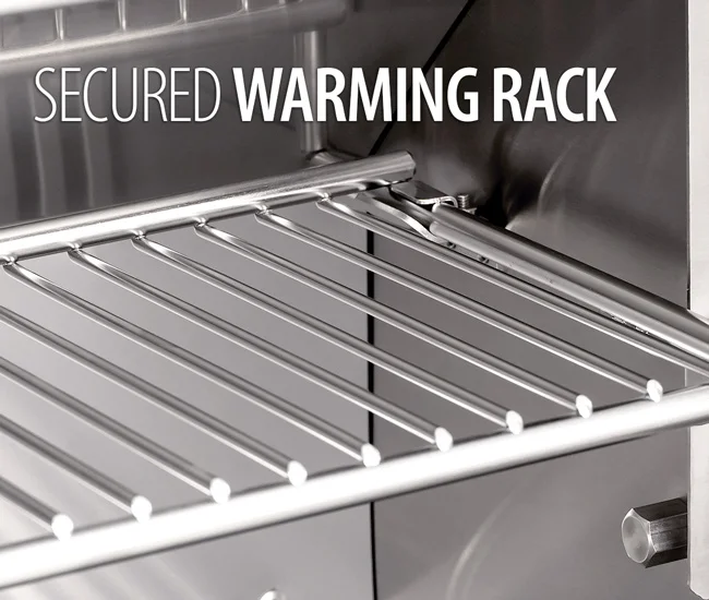 Fire Magic 24-Inch Choice CM430i Built-In 2-Burner Stainless Steel Grill - Image 5