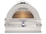 Fire Magic 6-Foot GFRC Pizza Oven Outdoor Kitchen Island System - Image 4