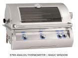 Fire Magic 9-Foot GFRC BBQ Island System with Double Drawers - Image 6
