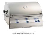Fire Magic 9-Foot GFRC BBQ Island System with Double Drawers - Image 9
