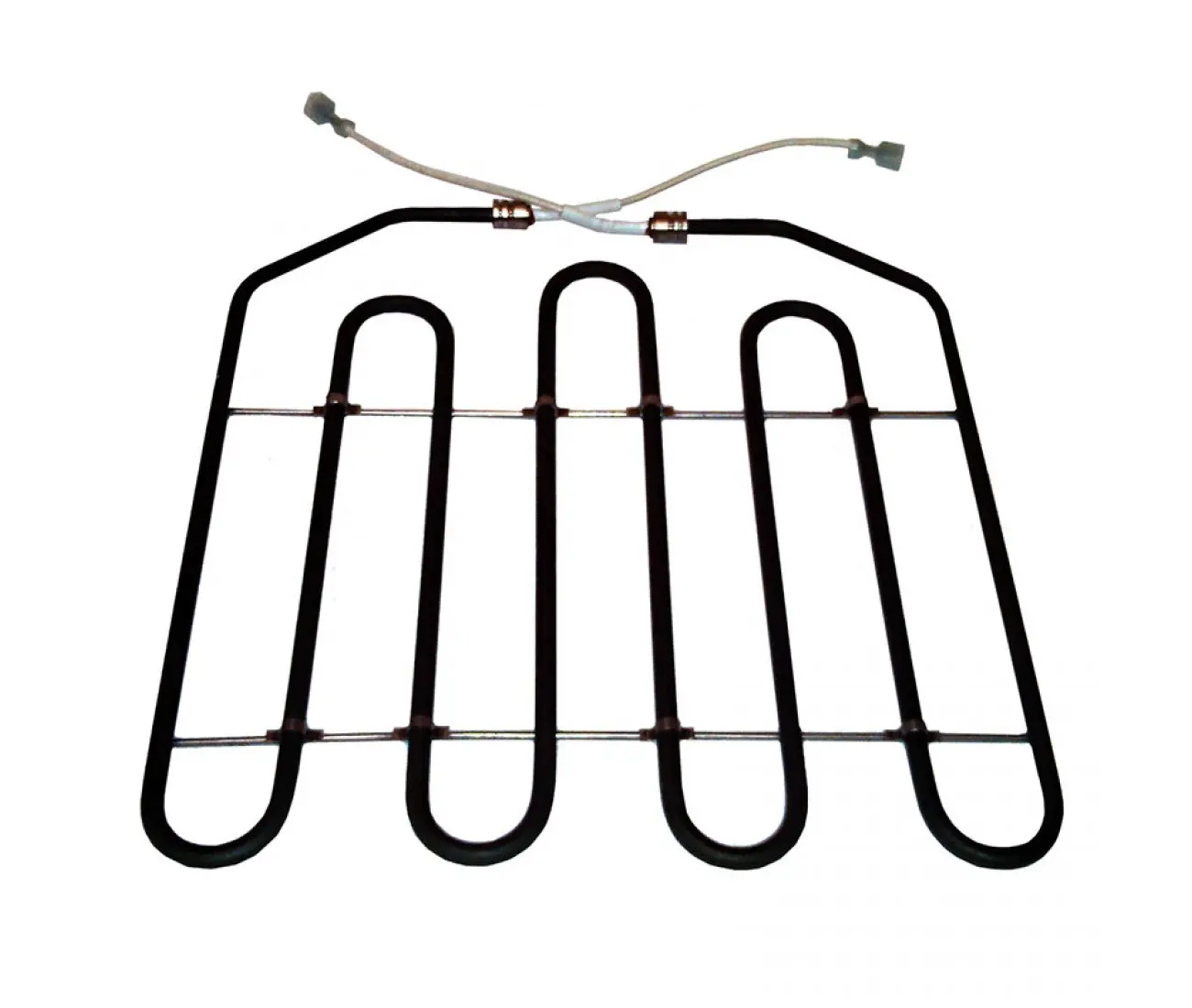 Fire Magic Built-In Electric Grill E251T Digital Stainless Steel - Image 3