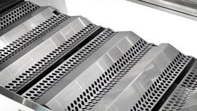 Fire Magic Choice 30-Inch CM540i Built-In Multi-User 3-Burner Stainless Grill - Image 4