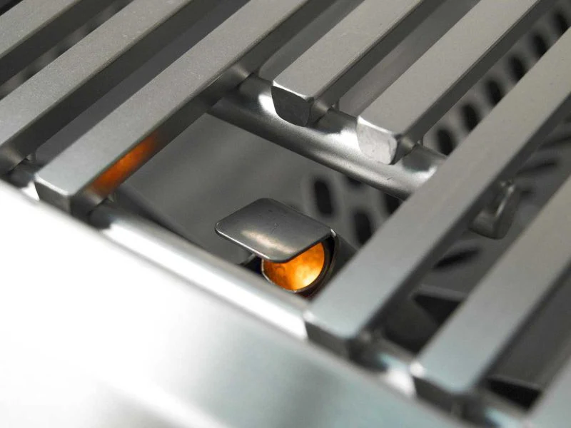 Fire Magic Echelon Diamond E540 30-Inch Drop-In Gas Grill with No Hood - Image 6