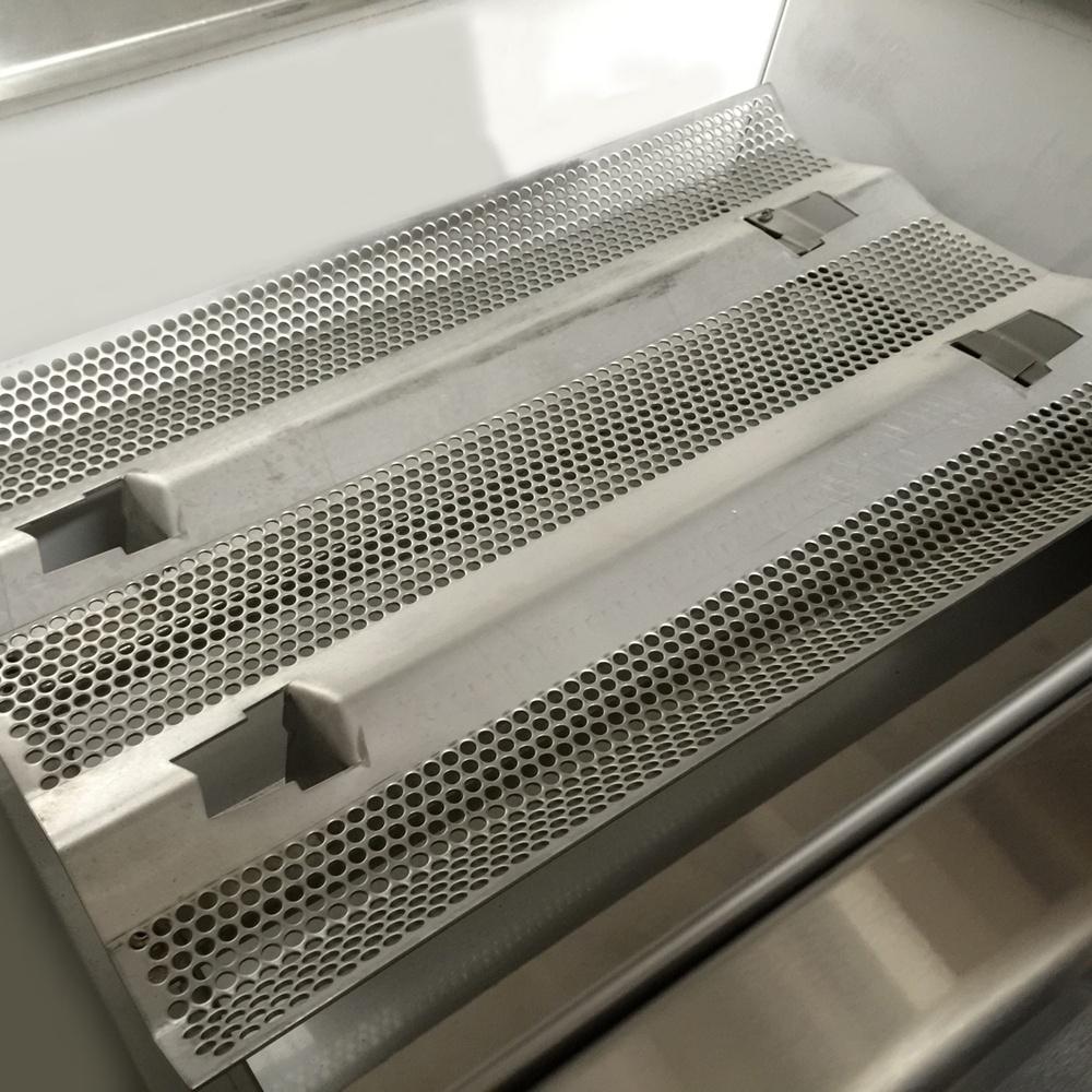 Fire Magic Legacy 23-inch Deluxe Gourmet Slide-In Grill - Image 2