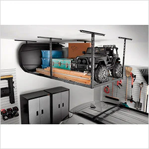 Gladiator GearLoft 4 x 8 Overhead Storage Rack - Image 2