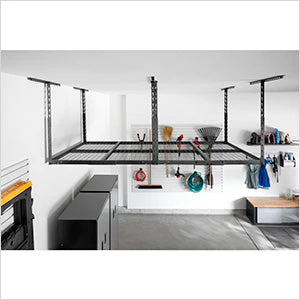 Gladiator GearLoft 4 x 8 Overhead Storage Rack - Image 3