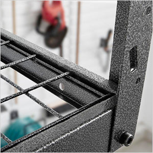 Gladiator GearLoft 4 x 8 Overhead Storage Rack - Image 4