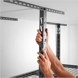 Gladiator GearLoft 4 x 8 Overhead Storage Rack - Image 5