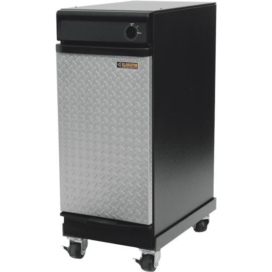 Gladiator GACP15XXMG Garage Garbage Compactor - Image 3
