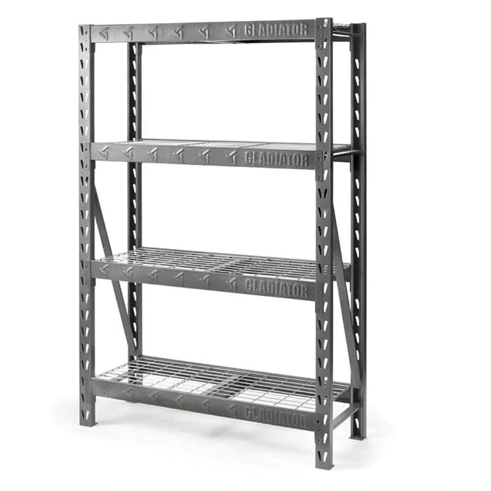 Gladiator 48" Tool-Free Rack Shelf - Image 2