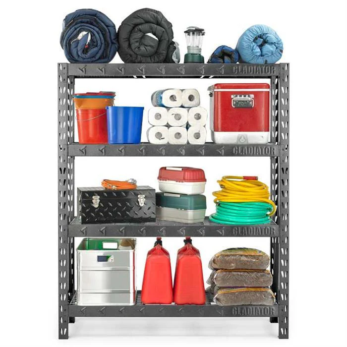 Gladiator 60" Tool-Free Rack Shelf - GARS604TEG - Image 3