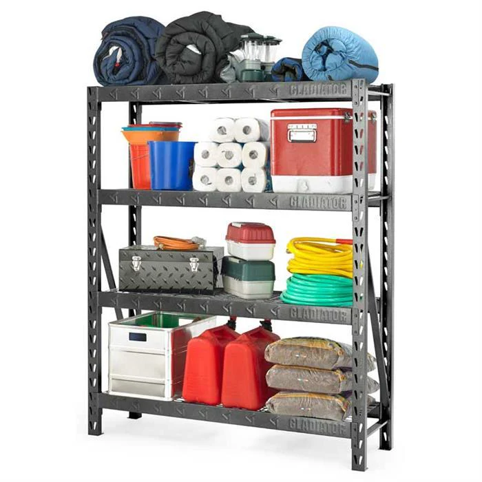 Gladiator 60" Tool-Free Rack Shelf - GARS604TEG - Image 4