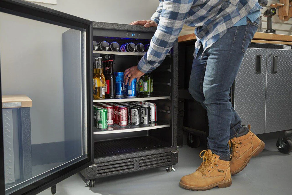 Gladiator - Beverage Cooler - Image 7