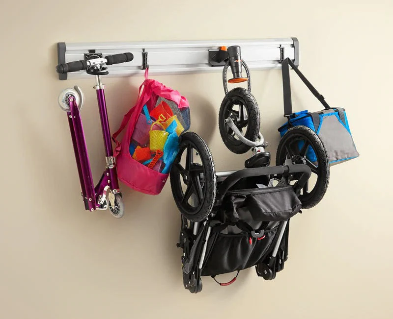 Gladiator Bike GearTrack Pack - Image 4