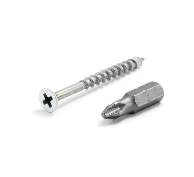 Gladiator Color Matched Screws (32 Pack) - GAAC0232LM - Image 3