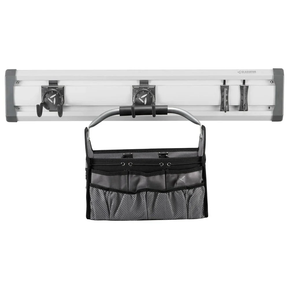 Gladiator Gardening GearTrack Pack