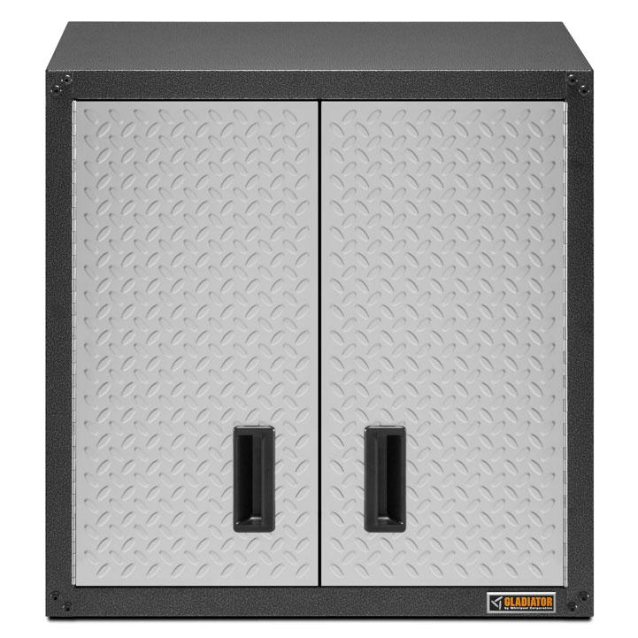 Gladiator GAWG28FDYG Ready-To-Assemble Full-Door Wall GearBox