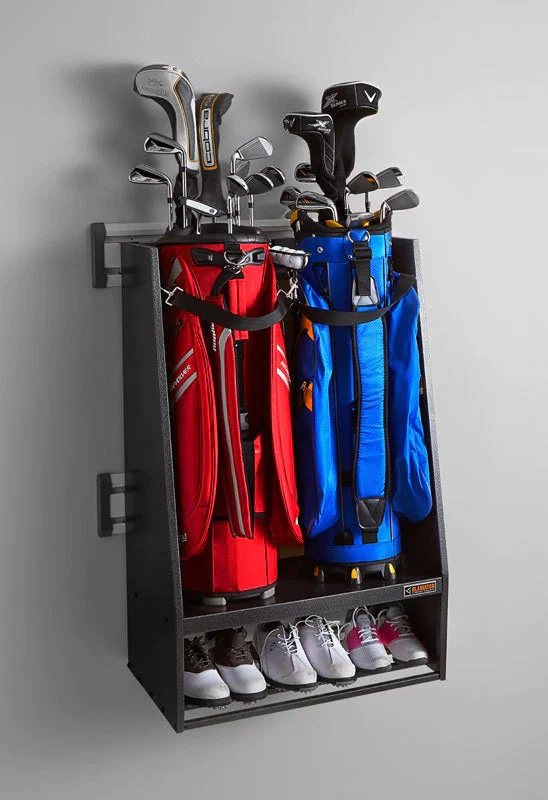 Gladiator Golf GearTrack Pack - Image 3
