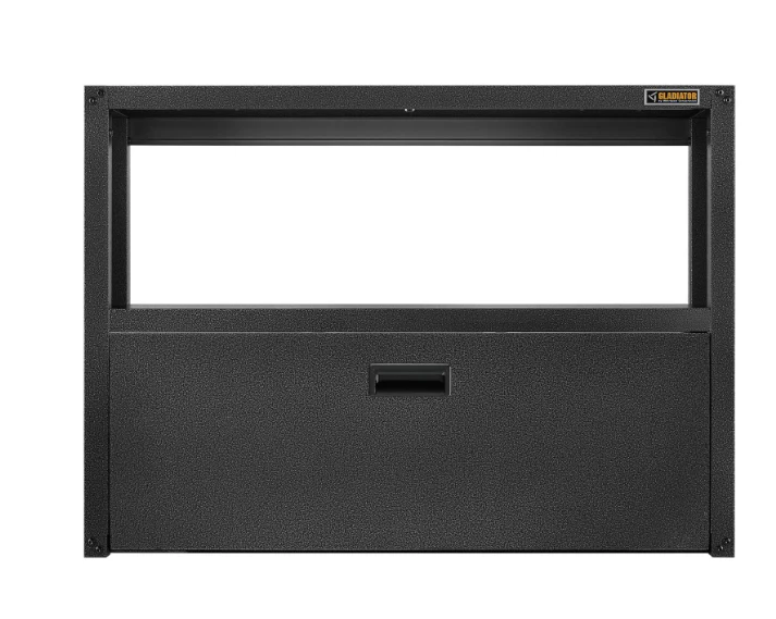 Gladiator Granite Ready-To-Assemble Foldaway Workstation - GAFS42KDJSG
