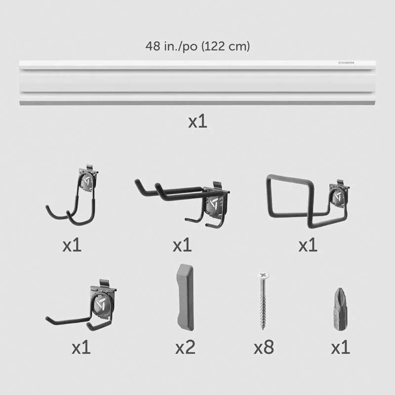 Gladiator Lawn Care GearTrack Pack - Image 2