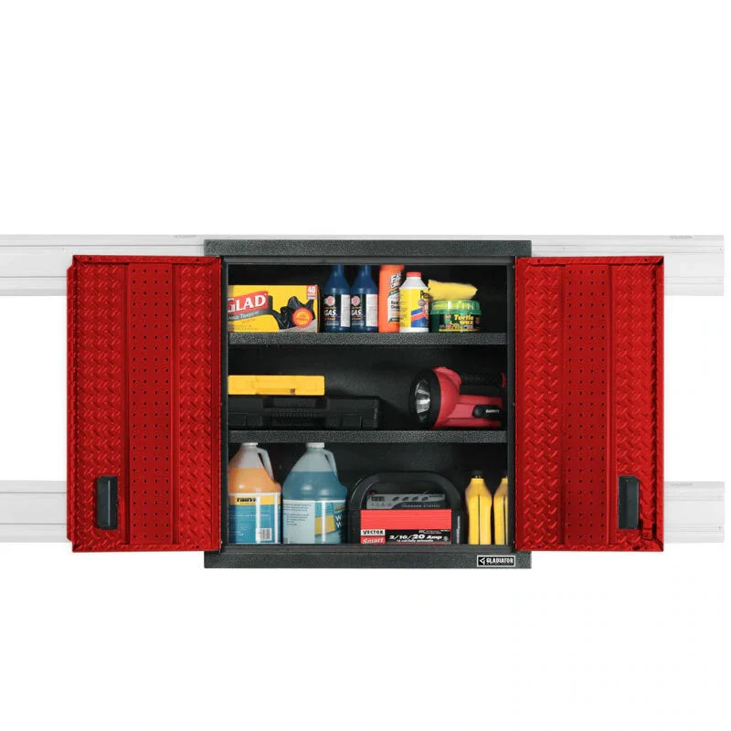 GLADIATOR PREMIER RED SERIES 30" WALL GEARBOX - Image 2