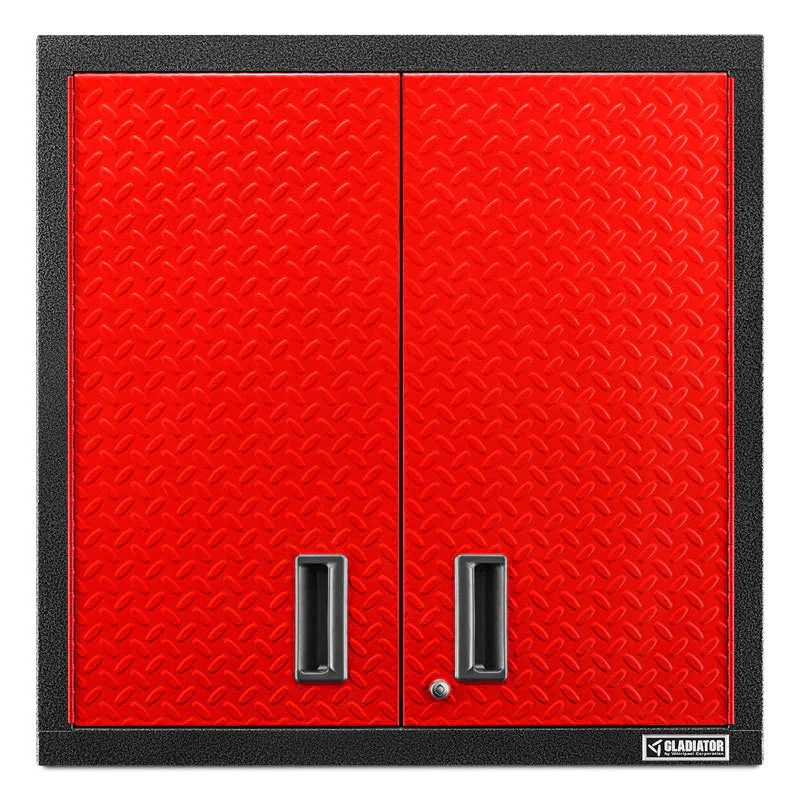 GLADIATOR PREMIER RED SERIES 30" WALL GEARBOX - Image 3