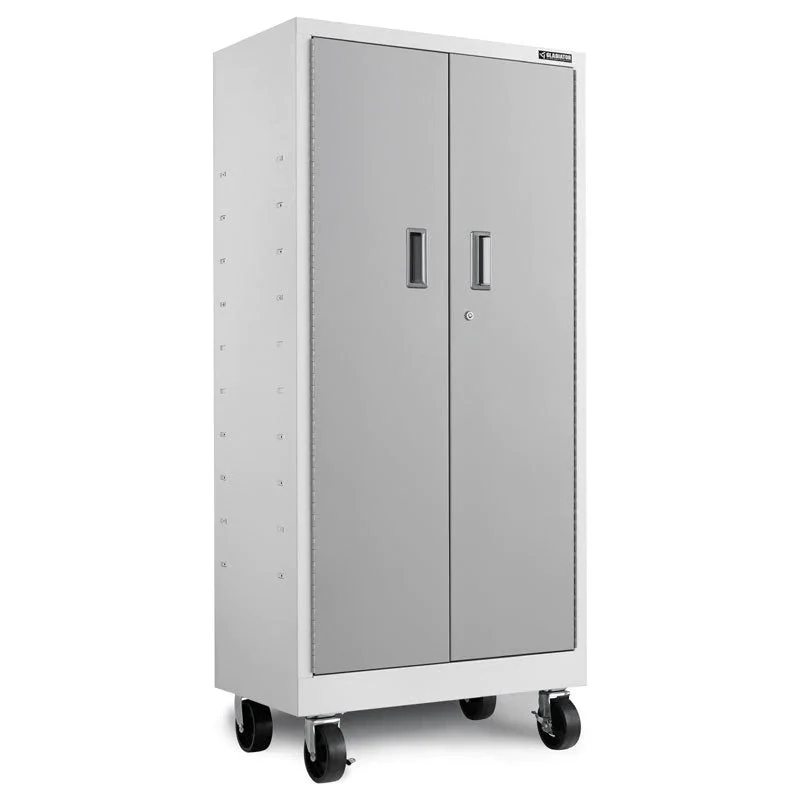 GLADIATOR PREMIER WHITE SERIES TALL GEARBOX