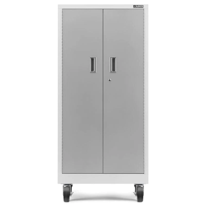 GLADIATOR PREMIER WHITE SERIES TALL GEARBOX - Image 2