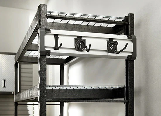Gladiator Rack GearTrack Pack - Image 3