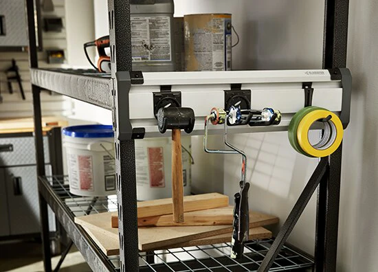 Gladiator Rack GearTrack Pack - Image 4